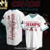 Arizona Diamondbacks National League Champions Full Printing Unisex Shirt