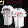 Arizona Diamondbacks National League Champions Hot Version Shirt