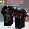 Arizona Diamondbacks National League Champions New Outfit Shirt