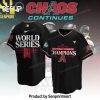 Arizona Diamondbacks National League Champions New Style Shirt