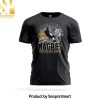 Collingwood Magpies AFL 2023 Champions Street Style Shirt