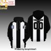 Collingwood Magpies AFL 2023 New Style Shirt