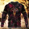 NCAA Arizona State Sun Devils Personalized Your Hunting Camo Style Best Combo All Over Print Shirt