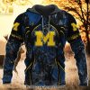 NCAA Michigan Wolverines For Fans Shirt