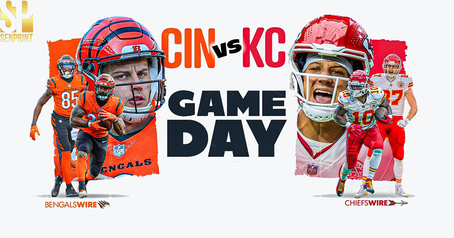 Week 17 Spectacle Chiefs vs. Bengals - A Clash of Titans at GEHA Field