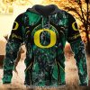 NCAA Oregon Ducks New Style Shirt