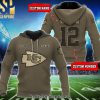 Personalized Your Name And Custom Number NFL Las Vegas Raiders New Type Shirt