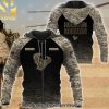 Personalized Your Name NFL Houston Texans US Air Force ABU Camouflage 3D All Over Printed Shirt