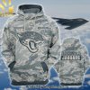 Personalized Your Name NFL Jacksonville Jaguars OCP Camouflage Awesome Outfit Shirt