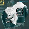 Philadelphia Eagles Football team FlyEaglesFly edition Unisex Full Print Shirt