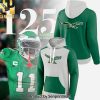 Philadelphia Eagles Football team New Version Shirt