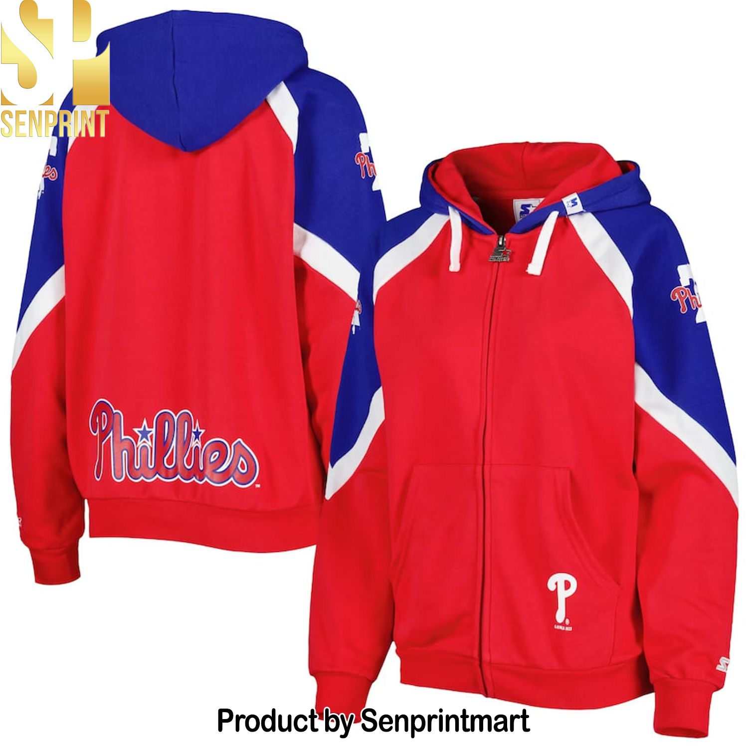 Philadelphia Phillies 2023 Collection Best Outfit Shirt