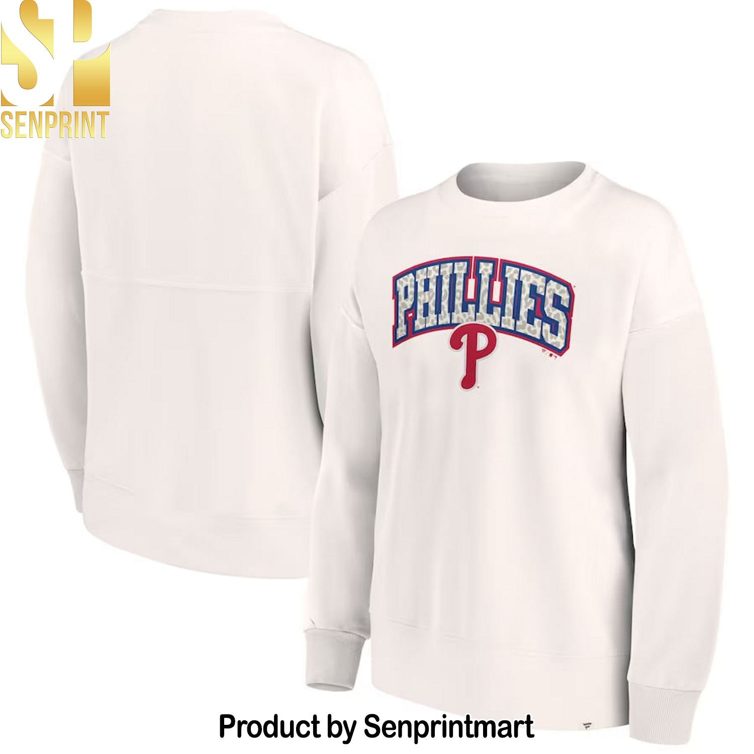 Philadelphia Phillies 2023 Collection Cool Version Shirt