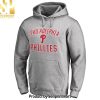 Philadelphia Phillies 2023 Collection High Fashion Shirt