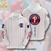 Philadelphia Phillies 2023 Collection Hot Outfit Shirt