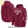 Philadelphia Phillies 2023 Collection Hot Version Shirt
