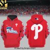 Philadelphia Phillies 2023 NLCS New Style Shirt