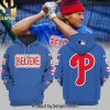 Philadelphia Phillies All Over Printed Unisex Shirt