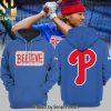 Philadelphia Phillies Believe Amazing Outfit Shirt