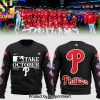 Philadelphia Phillies Bryce Harper’s All Over Print 3D Shirt