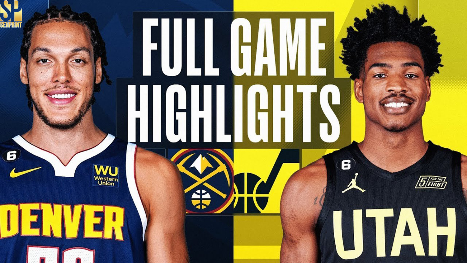 Court Rivalry Ignites Utah Jazz vs Denver Nuggets - An In-Depth 2024 Showdown Preview