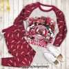 Arsenal Fans Full Printing Unisex Pajamas Set