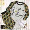 Dr Seuss Here Love Jacksonville Jaguars Unisex All Over Printed Pajamas Set