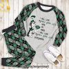 Dr Seuss Here Love Philadelphia Eagles Full Printed Unisex Pajamas Set