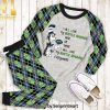 Dr Seuss Here Love Philadelphia Eagles Full Printed Unisex Pajamas Set