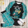 I Will Be There For You Pittsburgh Steelers Classic Pajamas Set