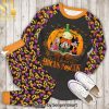 It’s Not Fall Without Football Snooppy Pittsburgh Steelers Disney Amazing Outfit Pajamas Set