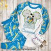 Lahaina Strong Hawaii 3D All Over Printed Pajamas Set