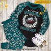 My Patronut is Mickey Peanut Harry Potter Full Print 3D Pajamas Set