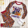 NFL New York Jets Amazing Outfit Pajamas Set