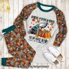 NFL New York Jets Amazing Outfit Pajamas Set