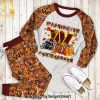 NFL There’s Some San Francisco 49ers Fan In This House Classic Full Printing Pajamas Set