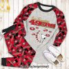 Snoopy Moon Pittsburgh Steelers Full Printing Unisex Pajamas Set