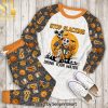 Steelers Super Bowl Unisex All Over Printed Pajamas Set