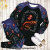 Stop Slacking Drink your water Jack Skellington Unisex Pajamas Set