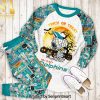 Trick or Treat Pittsburgh Steelers All Over Printed 3D Pajamas Set