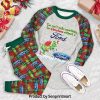 You Can’t make something for Christmas without a Freightliner 3D Full Printing Pajamas Set