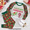 You Can’t make something for Christmas without a Freightliner 3D Full Printing Pajamas Set