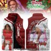 Beyonce Music For Fans Sleeveless Jacket