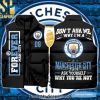 English Premier League For Ever Chelsea High Fashion Sleeveless Jacket