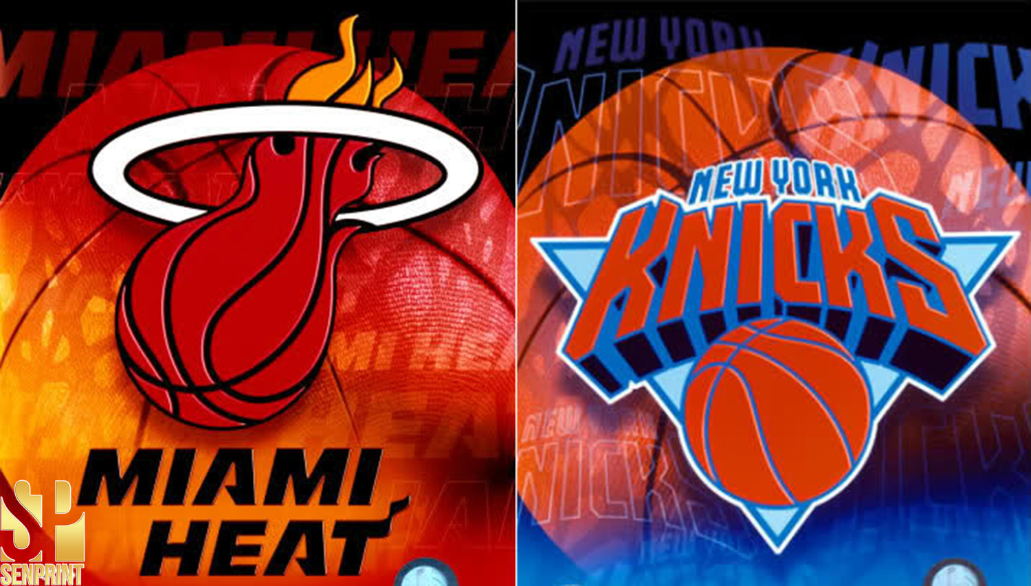 Showdown in the City Knicks vs Heat Head-to-Head Battle at Madison Square Garden