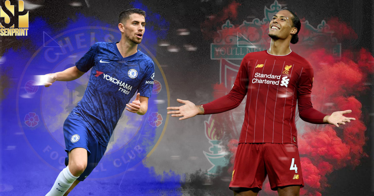 Epic Showdown at Anfield Liverpool vs Chelsea, The Battle for Supremacy on January 31, 2024