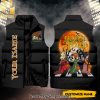 Kiss Band Ver 2 Steelers For Fans Sleeveless Jacket