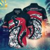 Las Vegas Raiders National Football League For Fans All Over Print Hawaiian Shirt