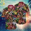Arizona Cardinals National Football League For Fan 3D Hawaiian Shirt