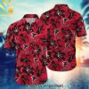 Atlanta Falcons National Football League All Over Printed Hawaiian Shirt